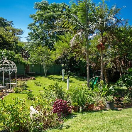 Lincoln Cottages Bnb & Self-Catering Pietermaritzburg Exterior photo