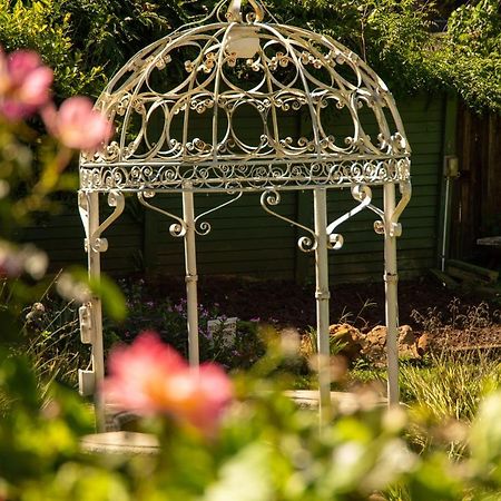 Lincoln Cottages Bnb & Self-Catering Pietermaritzburg Exterior photo
