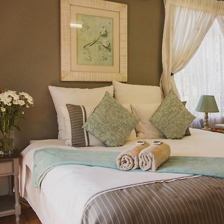 Lincoln Cottages Bnb & Self-Catering Pietermaritzburg Exterior photo